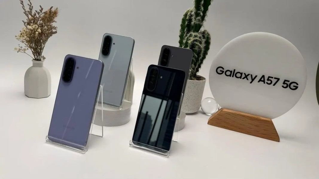 Samsung Galaxy A57 5G Resmi Rilis di Indonesia, Desain Tipis dan Performa Gaming Maksimal