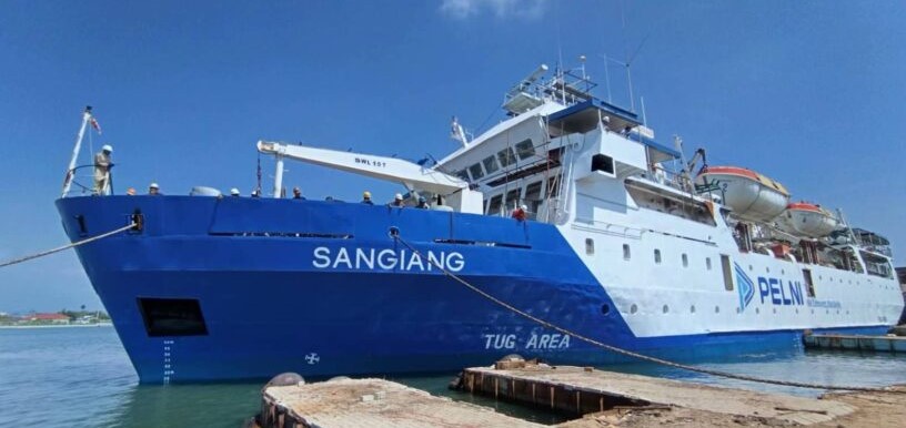 Jadwal Lengkap Kapal Pelni Surabaya Ternate Februari 2026 Terbaru