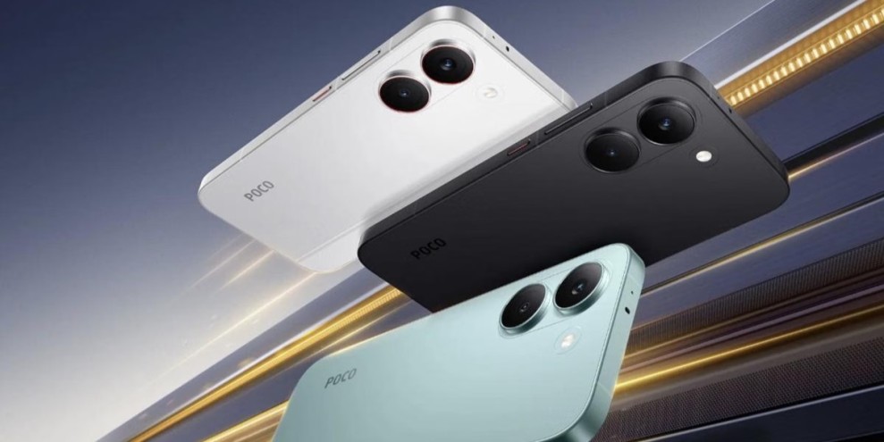 Poco X8 Pro Resmi Hadir Perkuat Segmen Smartphone Kelas Menengah di Indonesia