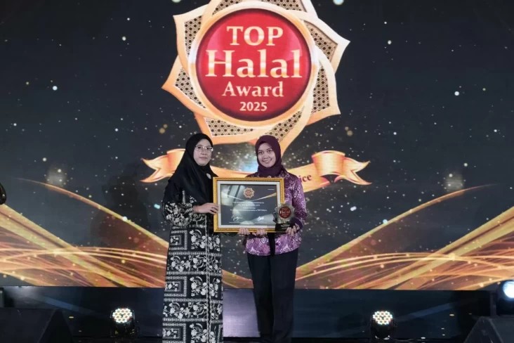 Raih Top Halal Award 2025, Kopi Kenangan Tegaskan Komitmen pada Kualitas dan Kepercayaan