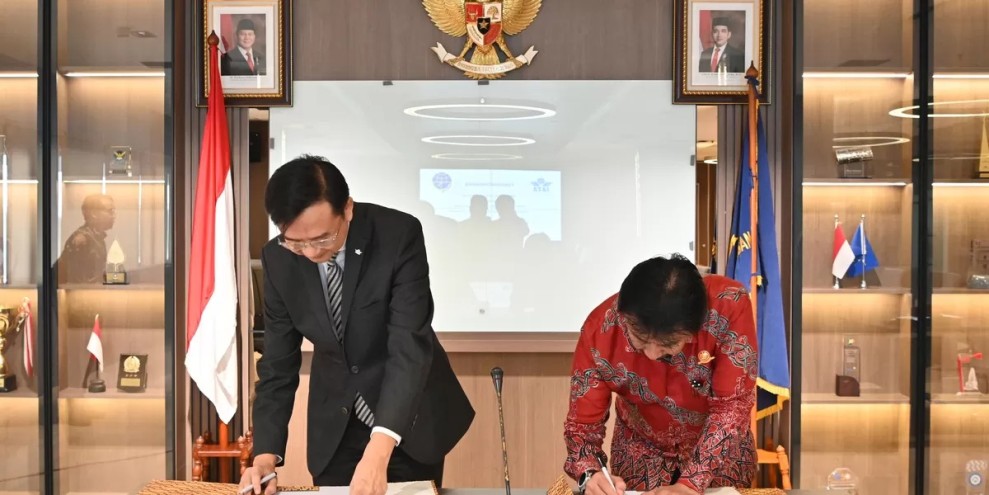 Kemenhub dan IATA Perkuat Keselamatan Penerbangan Sipil Indonesia 2026