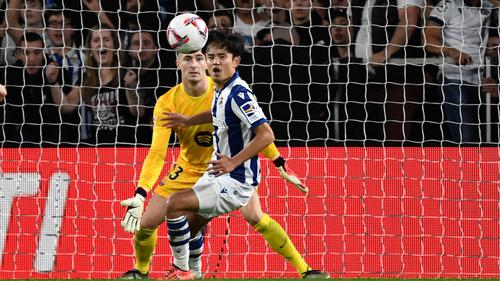 Tottenham Hotspur Incar Takefusa Kubo, Pengganti Ideal Son Heung-min