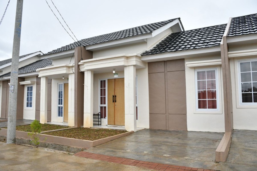 Daftar Rumah Subsidi Terjangkau di Palopo 2026 Harga Mulai Rp173 Juta