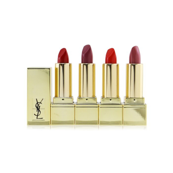 Lipstik YSL: Sentuhan Mewah dengan Kualitas Selebriti