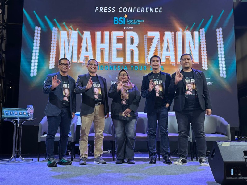Fokus Pemberdayaan Ekonomi Kerakyatan, Nasabah UMKM Binaan BSI Naik 9%