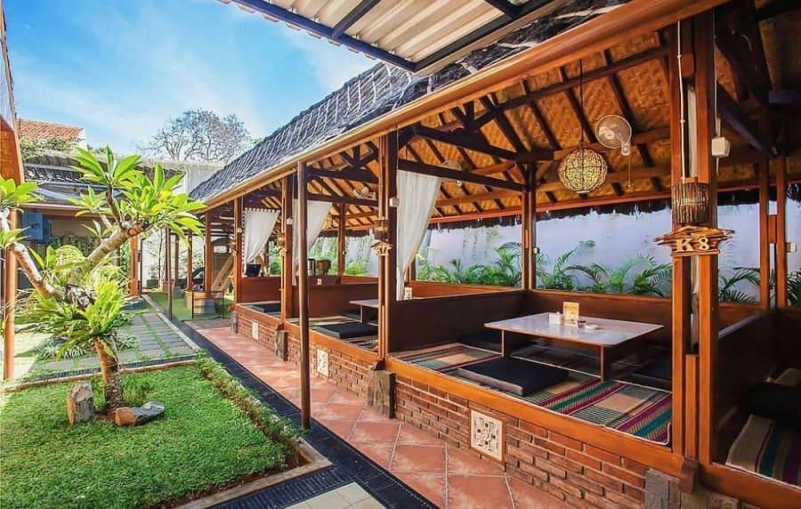 5 Rekomendasi Kuliner Wajib Coba Saat Liburan di Bogor