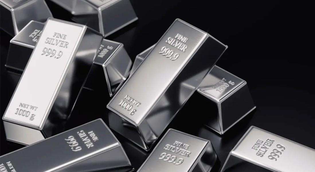 Update Harga Perak Rabu 4 Maret 2026 Anjlok Rp4.200, Simak Daftar Harga Terbaru per Gram