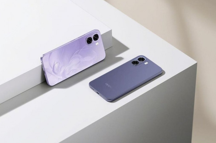 Spesifikasi Oppo A6x 5G Dan 4G Resmi Dirilis Dengan Perbedaan Chipset