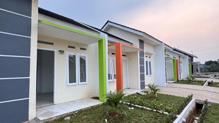 Rekomendasi Rumah Murah Nyaman dan Terjangkau di Palembang
