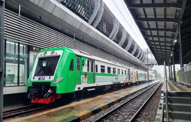 Jadwal KA BIAS Solo Madiun Terbaru Hari Ini Januari Harga Tiket Mulai Murah