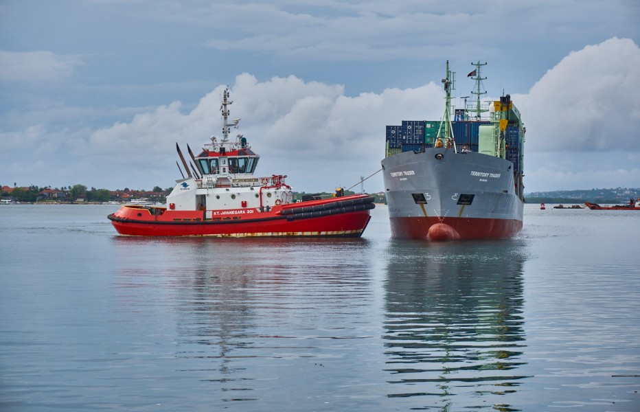 Pelindo Jasa Maritim (SPJM) dan Polda Sulsel Bangun Sinergi Pengamanan Logistik