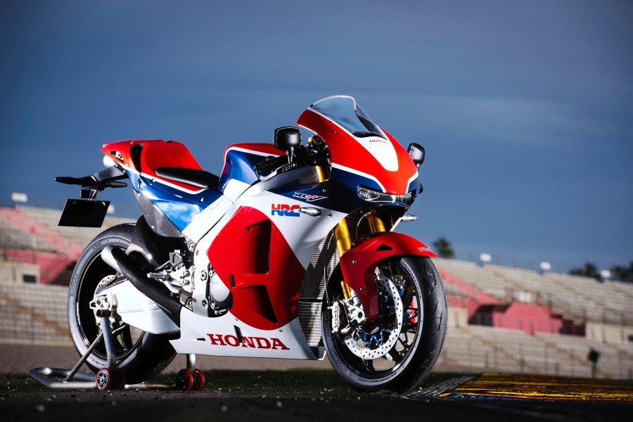 Romano Albesiano Ungkap Kelemahan Utama Honda RC213V pada Mesin, Berusaha Kembalikan Kejayaan Honda di MotoGP