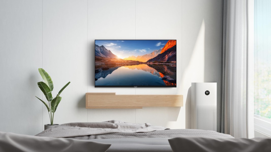 Xiaomi dan Smart TV 32 Inch Terbaik untuk Streaming Praktis