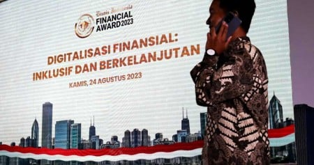 Life Insurance Corporation of India LIC Dinobatkan Sebagai Perusahaan Asuransi Terkuat Ketiga di Dunia Versi Brand Finance