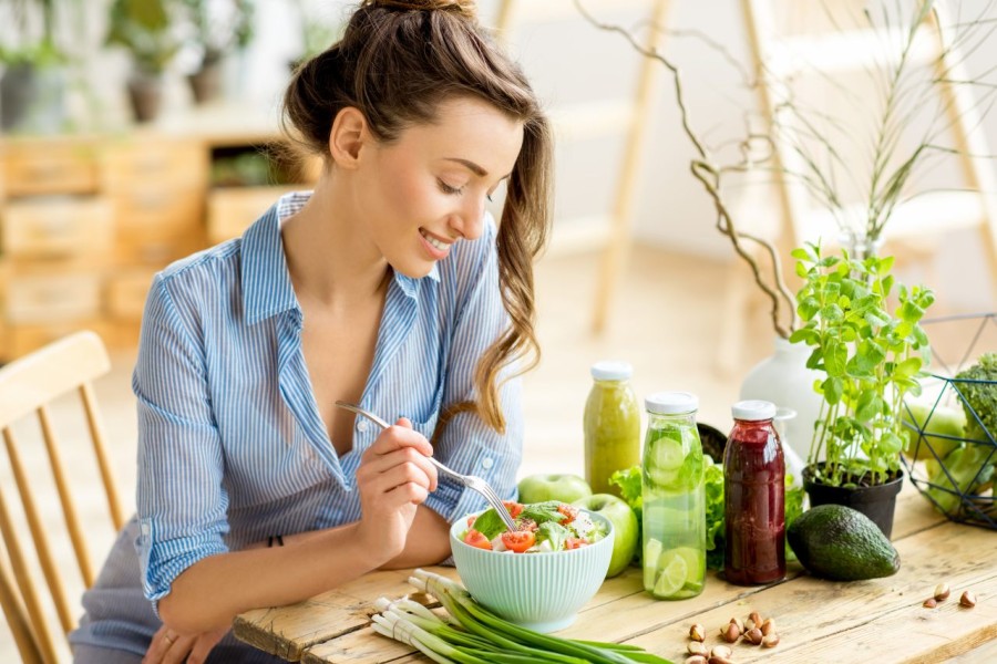 Daftar Menu Diet DEBM yang Tepat bagi Pemula dan Caranya