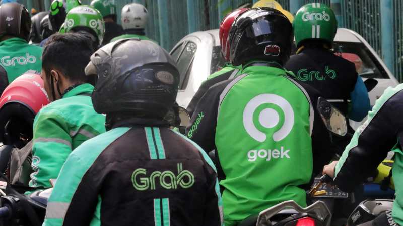 Merger Gojek dan Grab: Siapa Untung dan Buntung?