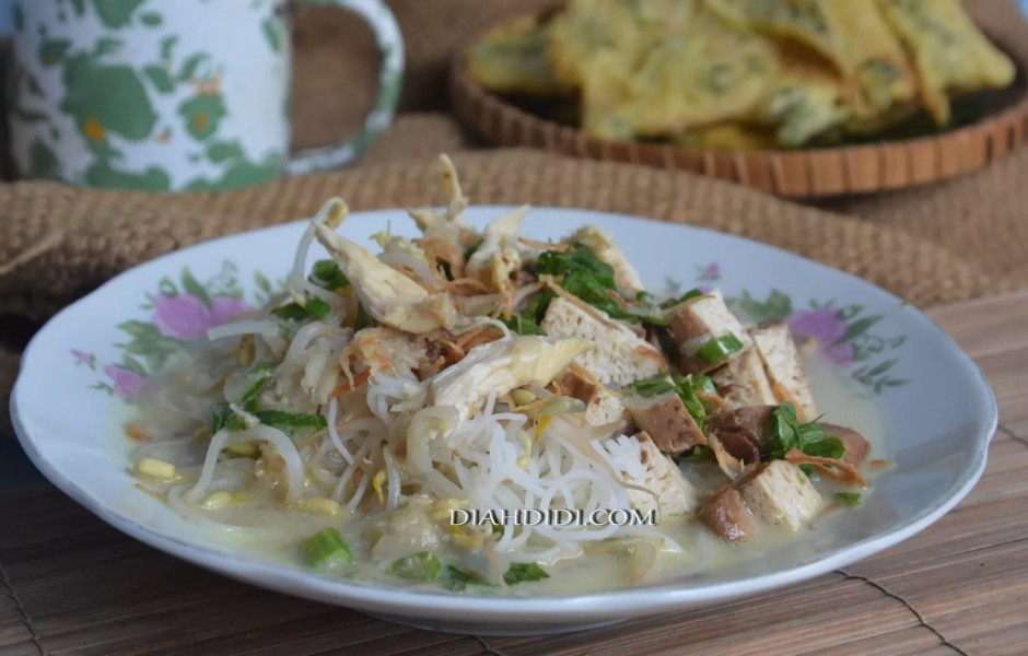 Rekomendasi Tempat Makan Nasi Lesah Magelang Paling Enak Wajib Dicoba
