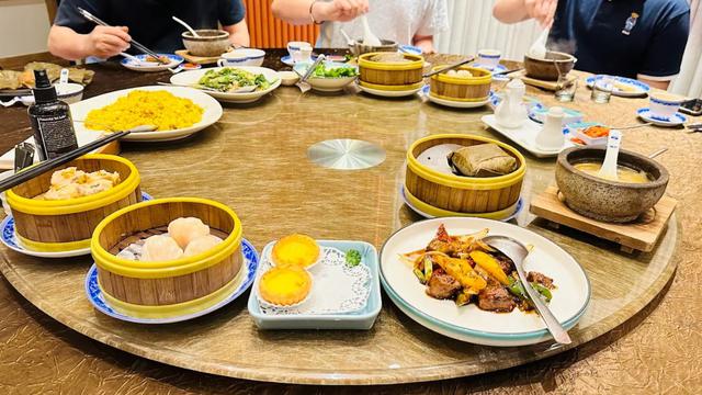 Chinese Food Enak di Jakarta yang Wajib Dicoba Saat Cap Go Meh 2026