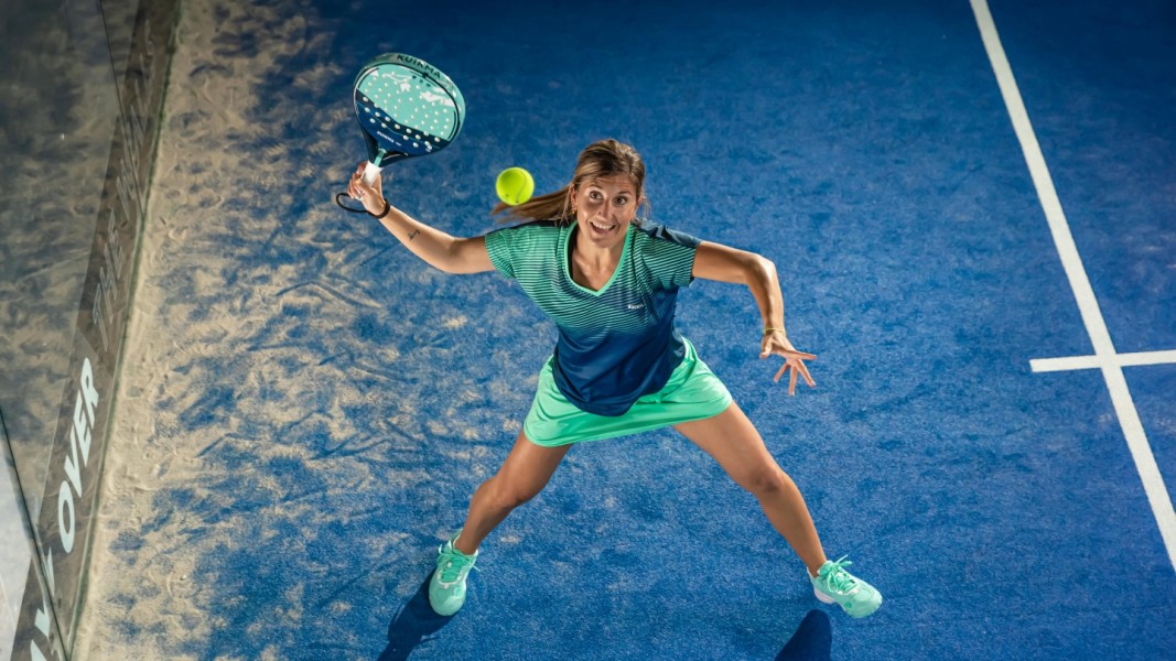 Padel Seru, Cara Main dan Manfaat Kesehatan