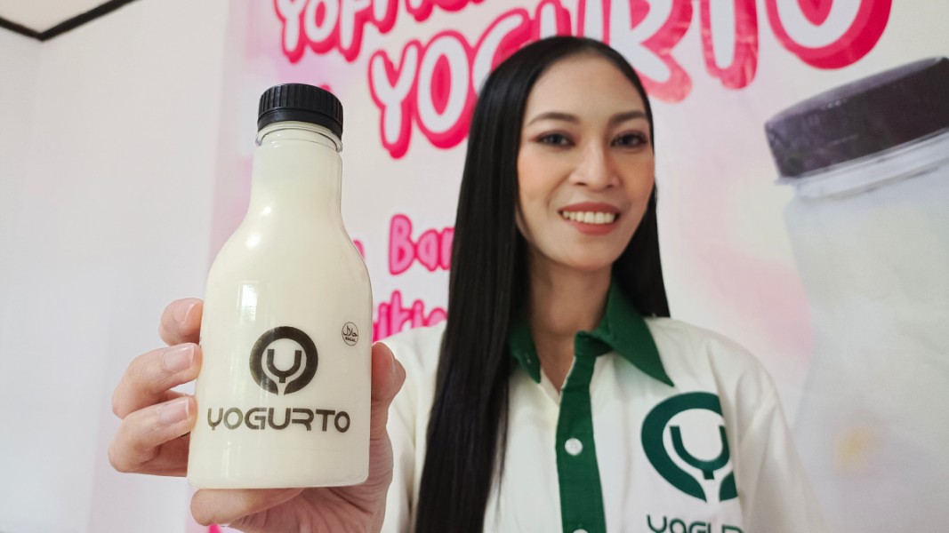 Cara Mudah Mulai Bisnis Minuman Sehat Tanpa Risiko Modal Awal