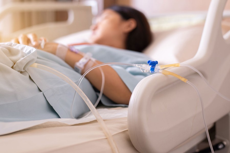 Gaya Hidup Modern Memicu Penyakit Kronis Semakin Dini pada Kalangan Anak Muda