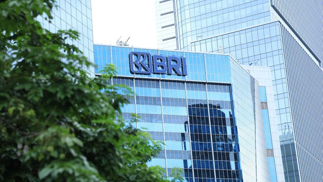 Jadwal Operasional Bank Mandiri BRI BNI BTN BSI Libur Lebaran 2026