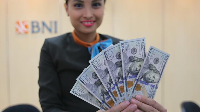 BNI Memperkuat Pendanaan dan Mendorong Digitalisasi
