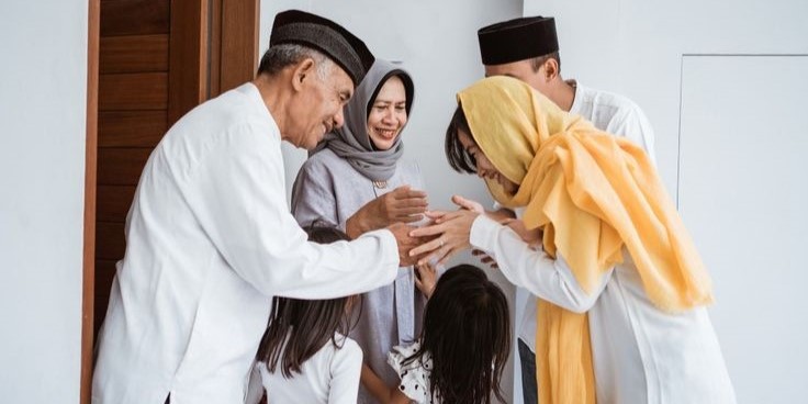 Hari Lebaran Idulfitri 2026: Prediksi Tanggal Berdasarkan Perhitungan Astronomi