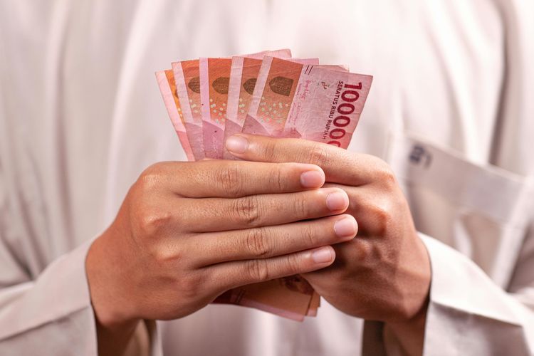 Bansos BPNT 2025: Rp600.000 Setiap Triwulan