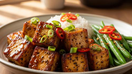 Ide Olahan Tahu untuk Diet Sehat Lezat Mudah Dibuat