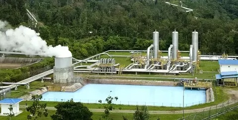 PGEO Incar Kapasitas 1 GW untuk Energi Hijau