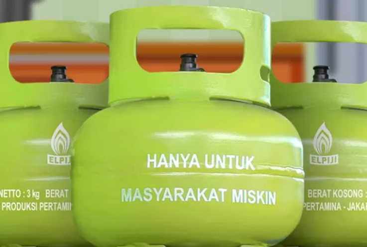 Pemda Buol Ambil Langkah Tegas Antisipasi Kelangkaan dan Penyalahgunaan Gas Elpiji Subsidi