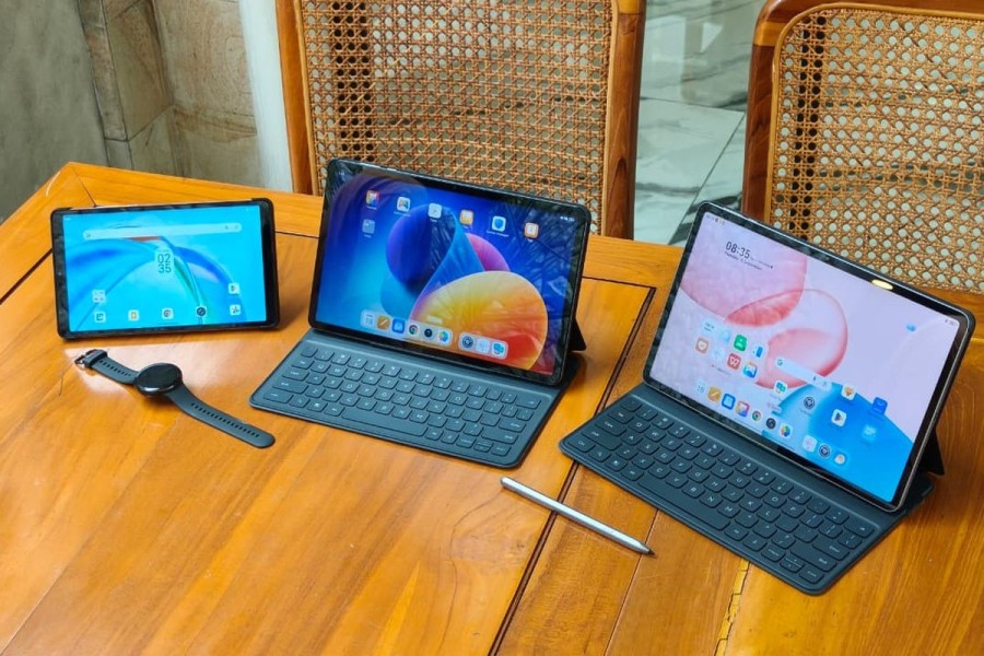 Fitur AI Honor Pad 10 dan X9a Dukung Produktivitas