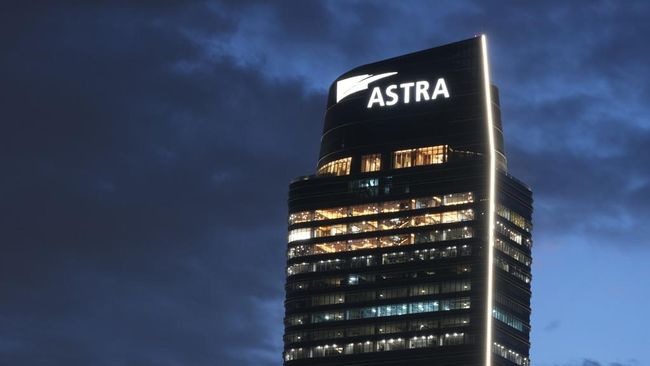 Astra Graphia Perkuat Bisnis Teknologi Lewat Solusi Private Cloud