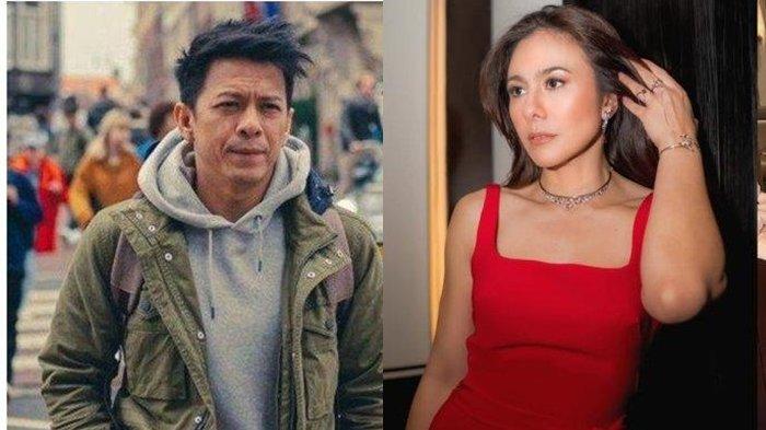 Artis Wulan Guritno: Perjalanan Karier, Kehidupan Pribadi, dan Isu Kedekatannya dengan Ariel NOAH