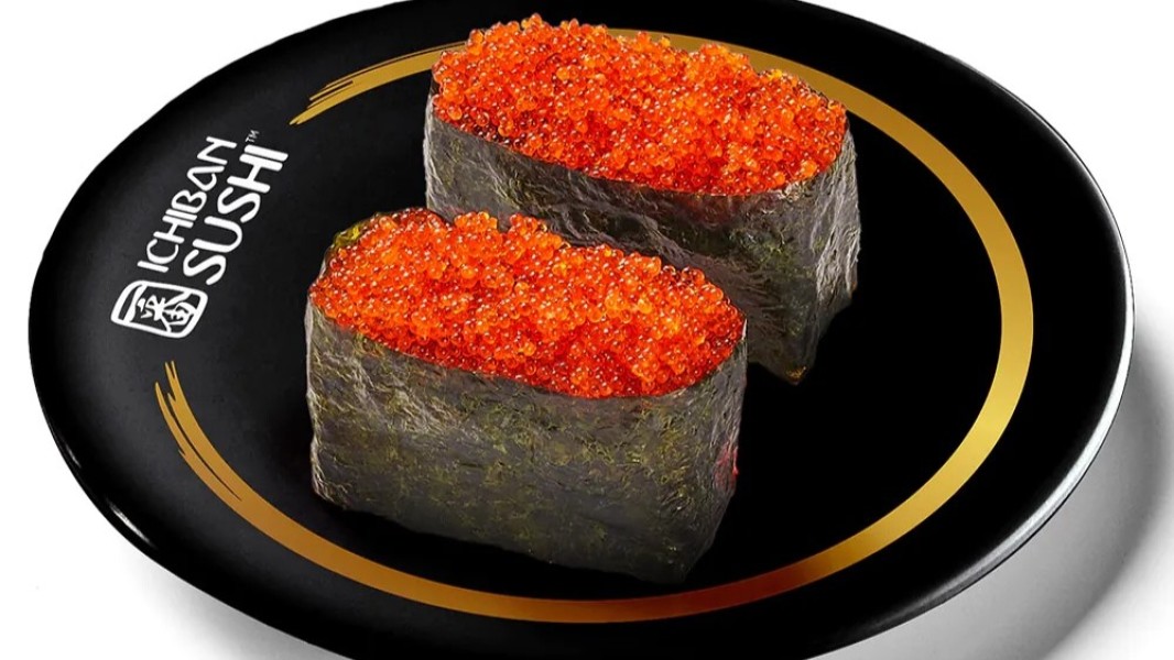 7 Menu Favorit Ichiban Sushi yang Jadi Incaran Pecinta Jepang