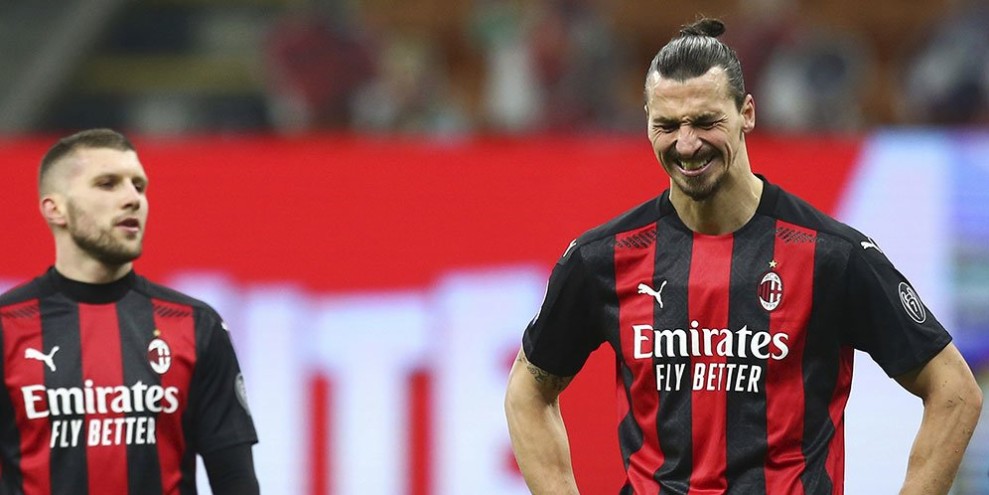 Kekalahan AC Milan dan Atalanta Ancaman Serius untuk Slot Ekstra Liga Champions bagi Liga Italia