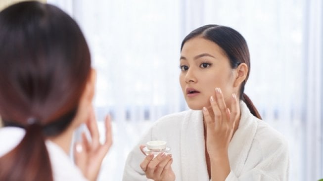 Tips Kecantikan: Kulit Glowing di Rumah Tanpa Ribet