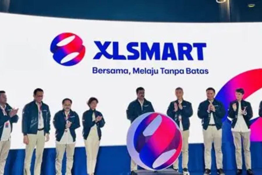 XLSMART Kenalkan ESTA Prime di Ajang BRAVO 500 Summit 2026