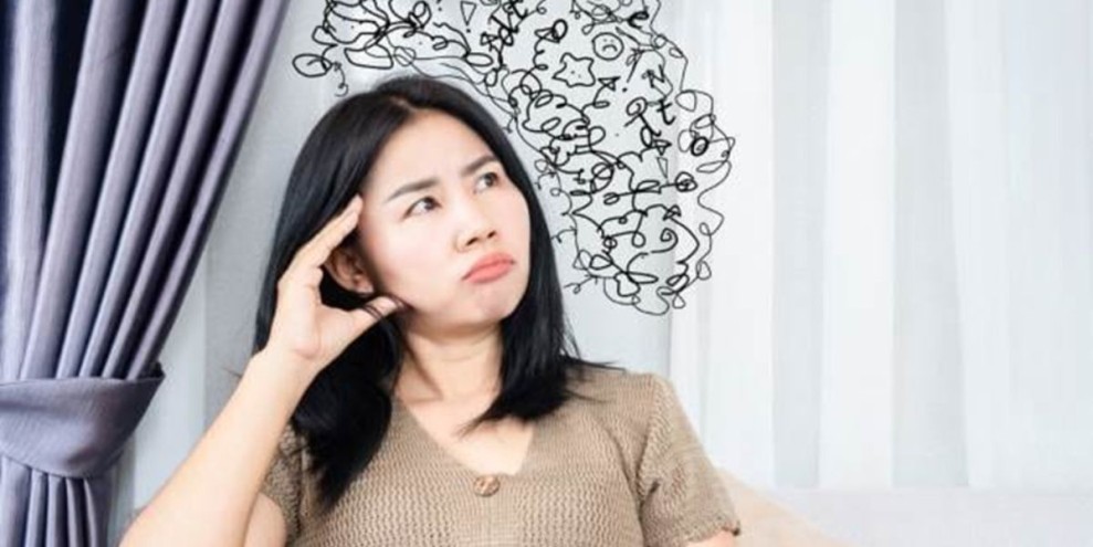 Ini Ciri, Penyebab, dan Cara Mengatasi Overthinking