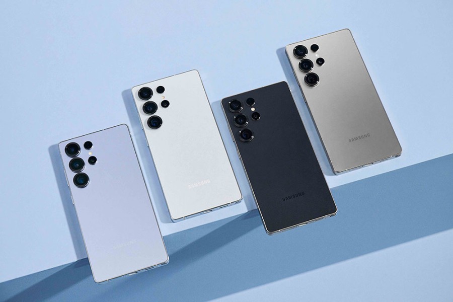Samsung Galaxy S25 Series Hadir dengan Personalisasi Lebih Canggih, Simak Fitur Barunya!