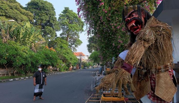 Kemenag Terbitkan Panduan Takbiran Jika Berbarengan Dengan Nyepi Bali