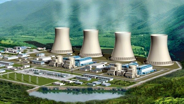 Energi Masa Depan: PLTN Siap Hadir di Indonesia