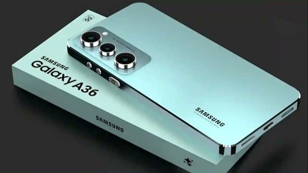Samsung Galaxy A36 Segera Meluncur Dengan Peningkatan Kamera Dan Performa Tangguh