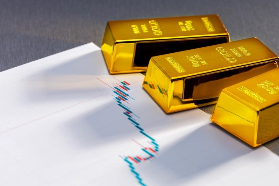 Waspada Aksi Ambil Untung Massal Saat Harga Emas Mulai Mengalami Koreksi Tajam