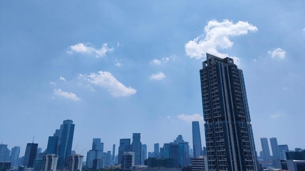 Update BMKG: Cuaca Indonesia 16 Juli 2025