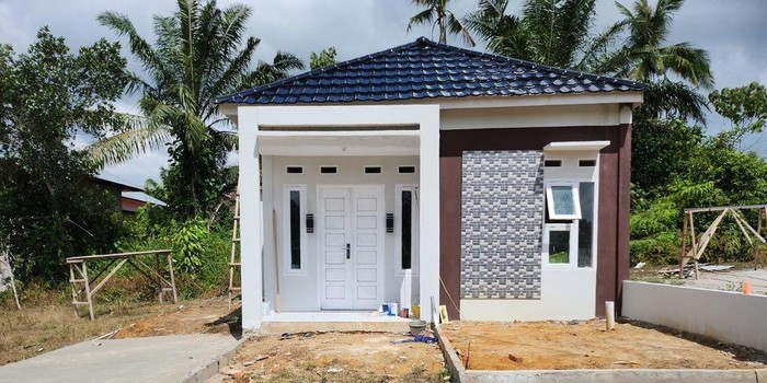Simak Pilihan Rumah Subsidi Tipe 36 Rp 160 Juta-an Dumai Riau Hari Ini