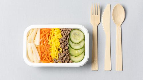 Inovasi Wadah Ramah Lingkungan Korean Air Kurangi Emisi