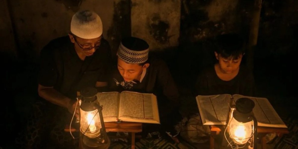 Tips Meraih Malam Lailatul Qadar Penuh Keberkahan Di Ramadan