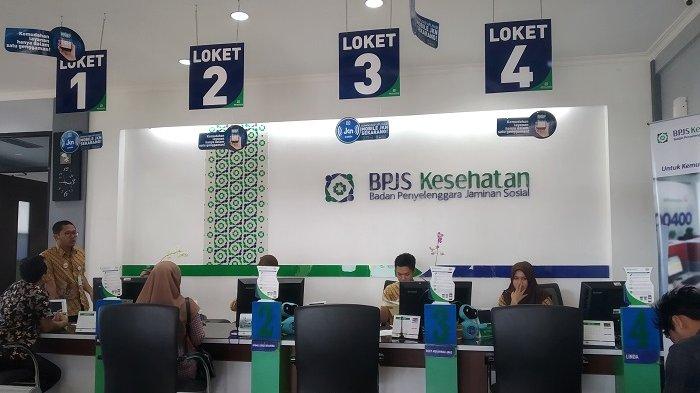Transformasi Layanan BPJS Menuju Rawat Inap Standar